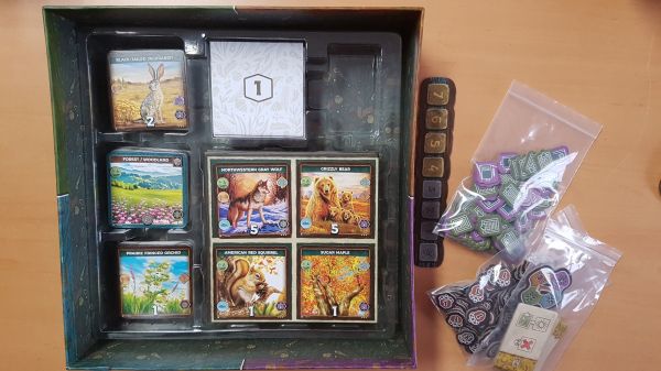 Bild #2 Keystone: Nordamerika