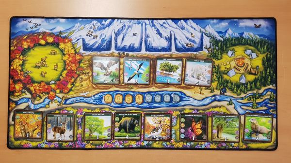 Bild #3 Keystone: Nordamerika