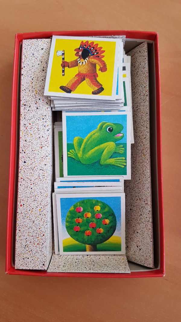 Bild #2 Kinder memory