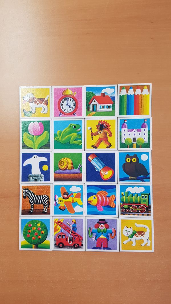 Bild #3 Kinder memory