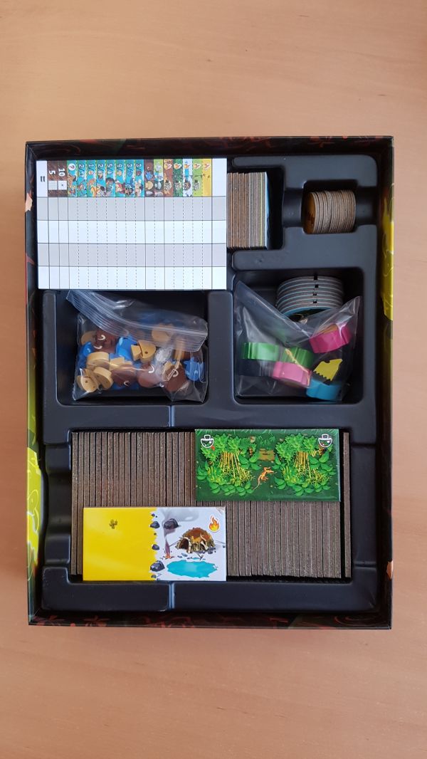 Bild #2 Kingdomino Origins