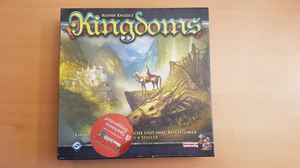 Bild #1 Kingdoms