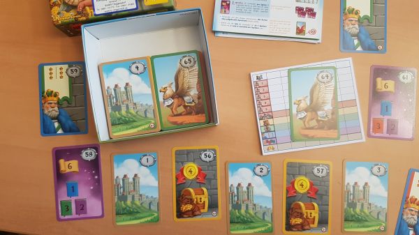 Bild #2 Kings & Creatures