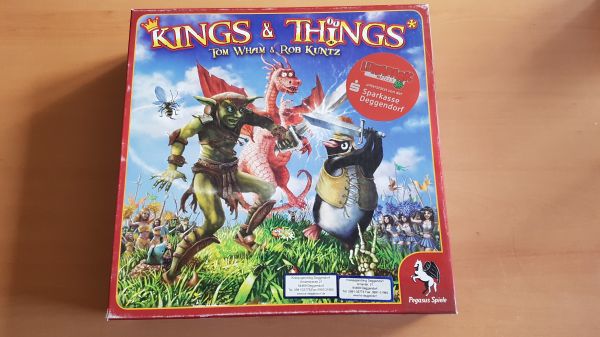 Bild #1 Kings & Things