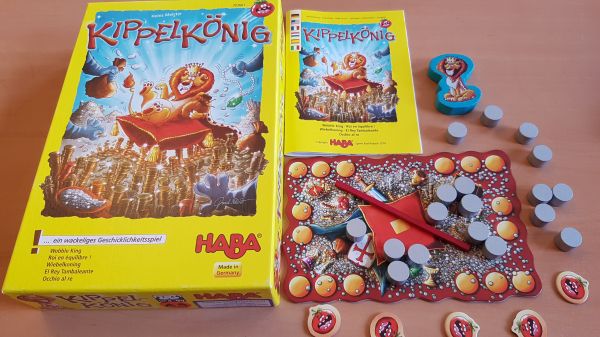 Bild #1 Kippelkönig