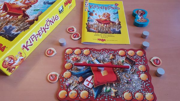 Bild #2 Kippelkönig