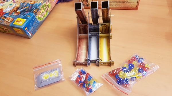 Bild #2 Kipp mir Saures