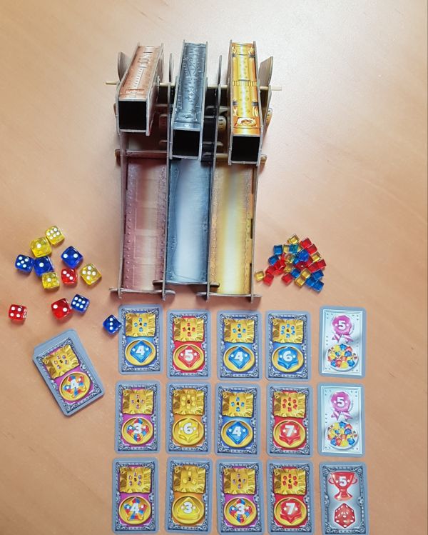 Bild #3 Kipp mir Saures