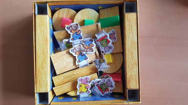 Bild #2 Kissenschlacht