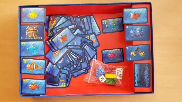 Bild #2 Kleine Fische