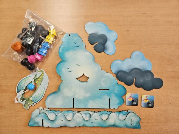 Bild #2 Kleiner Drache Wirbelwind