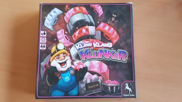 Bild #1 Kling Klang Klunker 