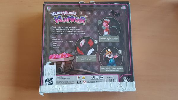 Bild #2 Kling Klang Klunker 