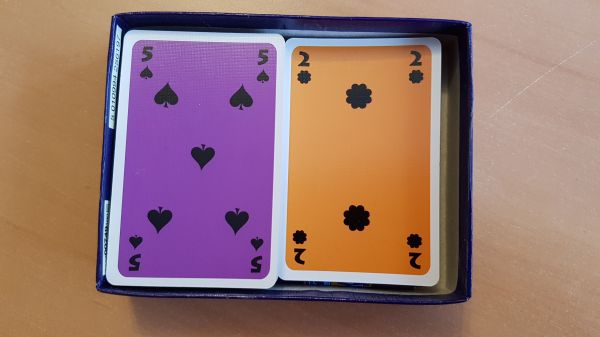 Bild #2 Kluges Köpfchen