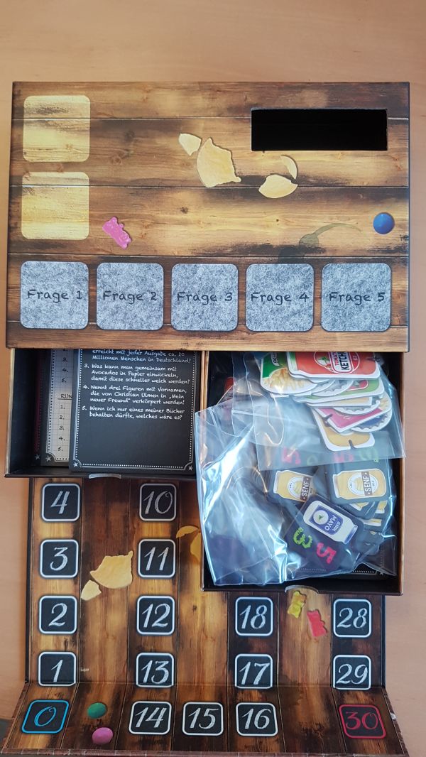 Bild #2 Kneipen Quiz Family & Friends