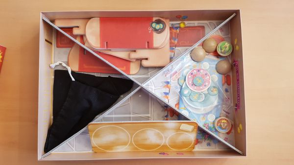 Bild #2 König GrummelBart