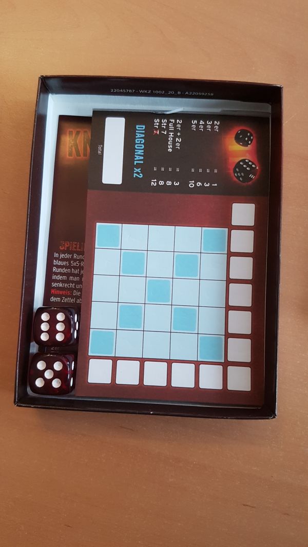 Bild #2 Knister ... zündet sofort!