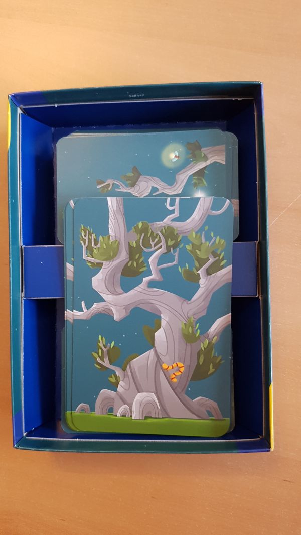 Bild #2 Kodama: Die Baumgeister