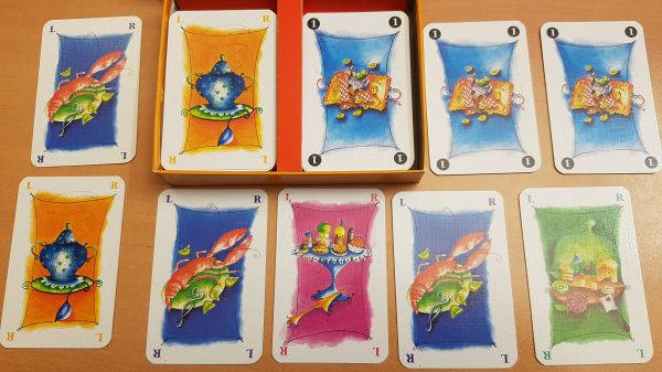 Bild #2 Komme Gleich 