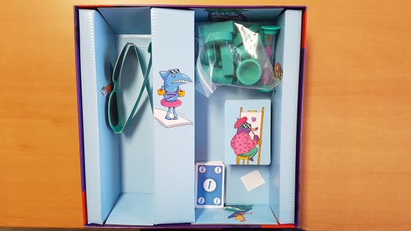 Bild #2 Koole Klötze