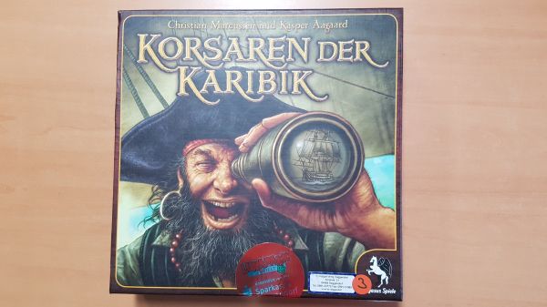 Bild #1 Korsaren der Karibik