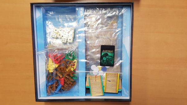 Bild #2 Korsaren der Karibik