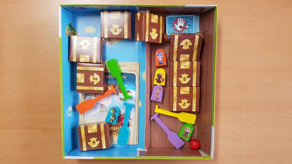 Bild #2 Käptn Pepe, Schatz Ahoi!