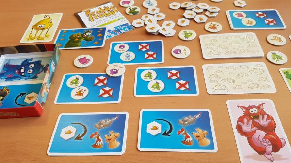 Bild #2 Krabbel Trabbel