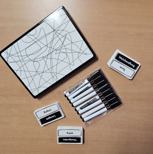 Bild #2 Krakel-Orakel