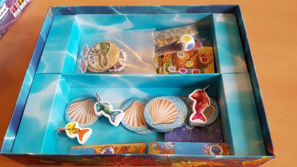 Bild #2 Kraqua - Entkommt den diebischen Tentakeln