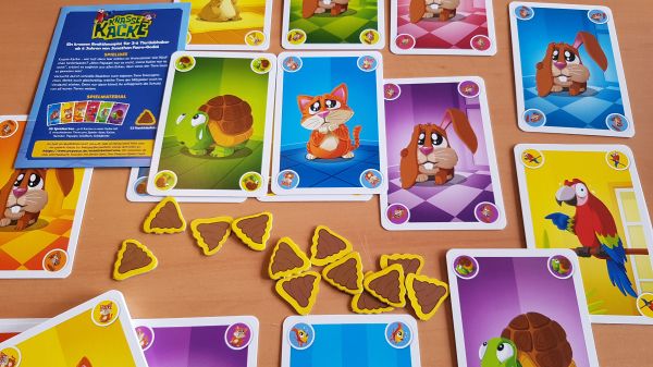 Bild #2 Krasse Kacke