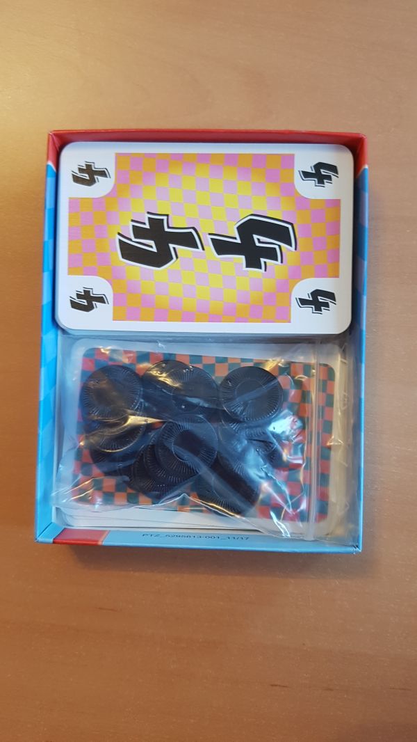 Bild #2 Krass Kariert