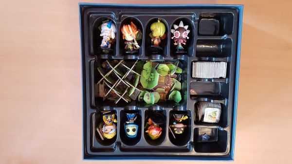 Bild #2 Krosmaster: Arena