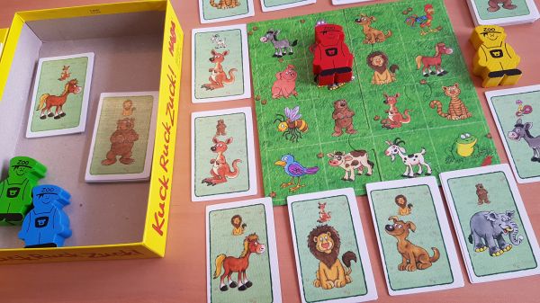 Bild #2 Kuck Ruck Zuck!