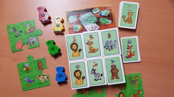 Bild #3 Kuck Ruck Zuck!