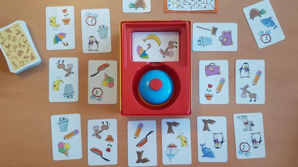 Bild #2 Kuddel muddel