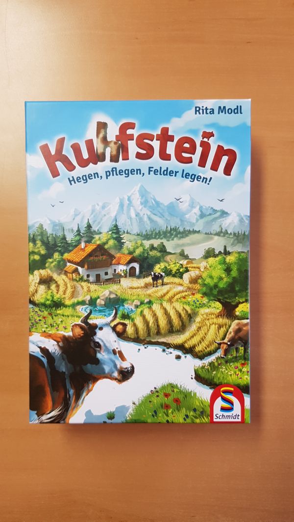 Bild #1 Ku(h)fstein