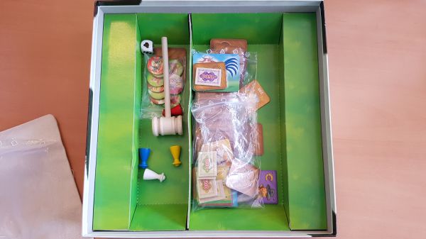 Bild #2 KuhHandel Das Brettspiel