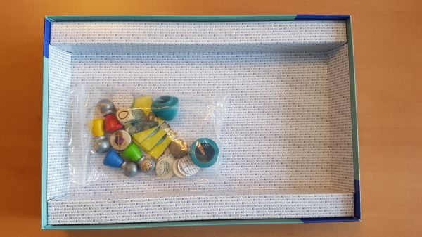 Bild #2 Kullerei mit Drachenei