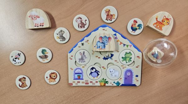 Bild #2 Kullerwürfel