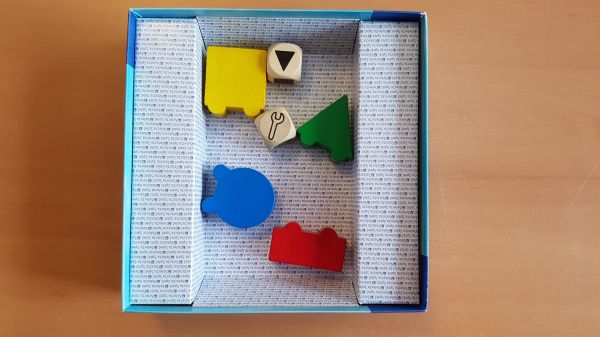 Bild #2 Kunterbunte Autorelli 