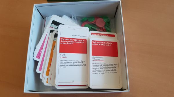 Bild #2 Kurioses Österreich-Quiz