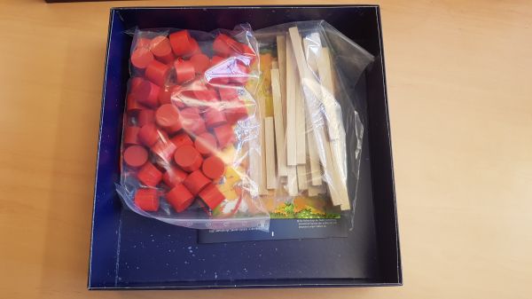 Bild #2 Kurz vor knapp