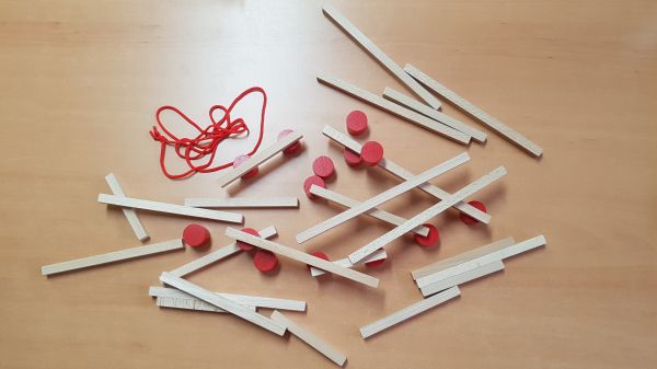 Bild #3 Kurz vor knapp