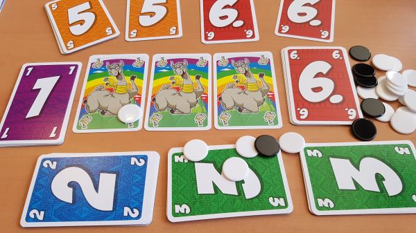 Bild #2 L.A.M.A. ...nimm´s lässig!