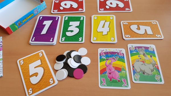 Bild #2 L.A.M.A. Party Edition