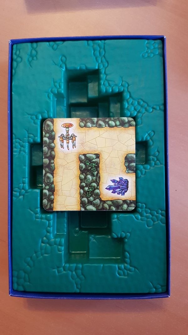 Bild #2 Labyrinth Das Kartenspiel