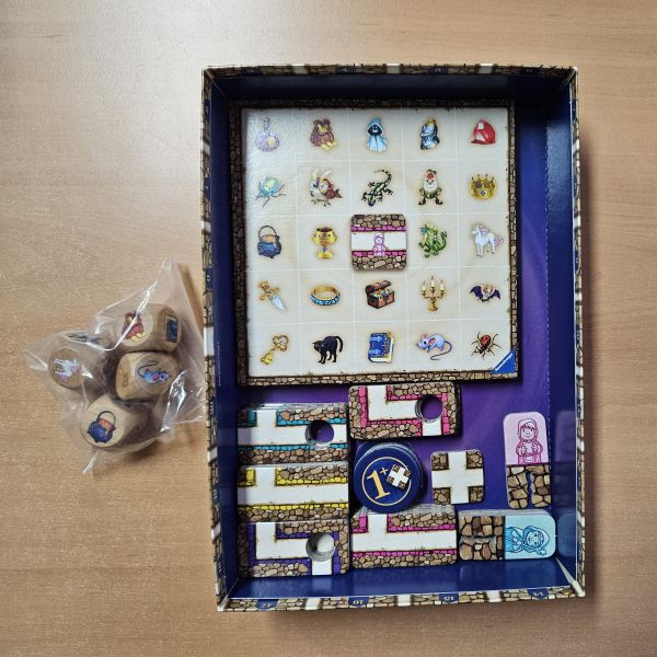 Bild #2 Labyrinth GO!