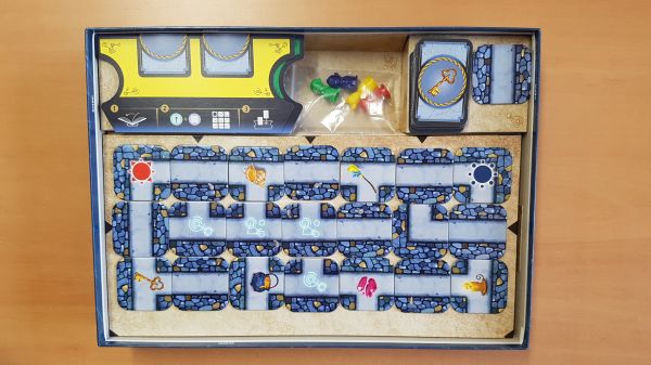 Bild #2 Labyrinth: Team Edition