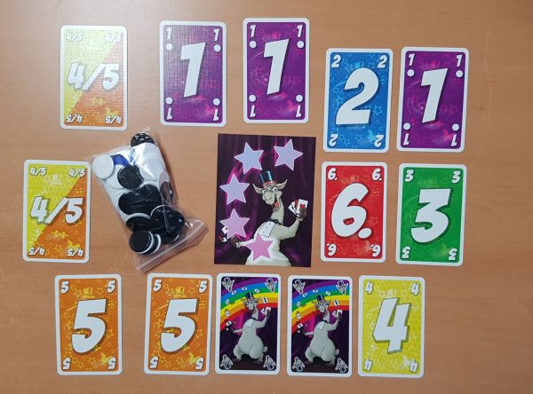 Bild #2 LAMA Kadabra